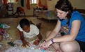 Volunteering in Mexico Merida